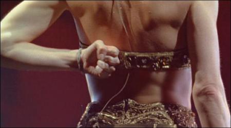 Mylène Farmer